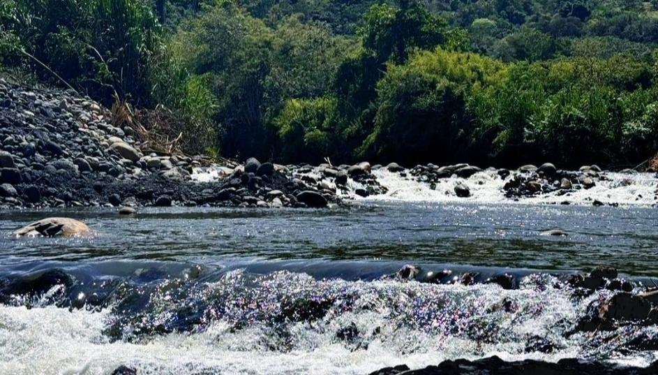 Rio Tobia