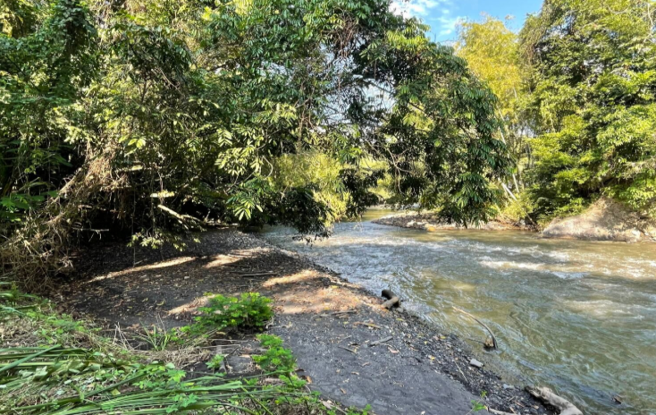 Rio Tobia